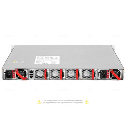 Arista DCS-7280SR-48C6-F 48x SFP+ 10Gb 6x QSFP28 100Gb - Ethernet Switch